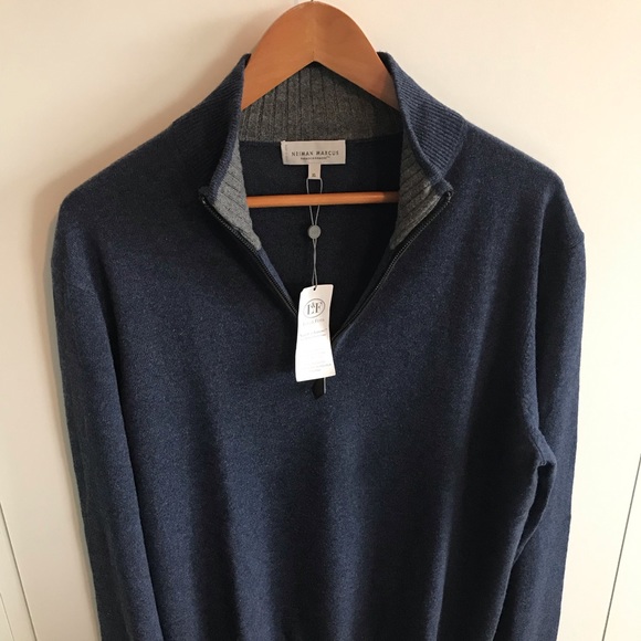 Cashmere Sweater - Picture 4 of 4